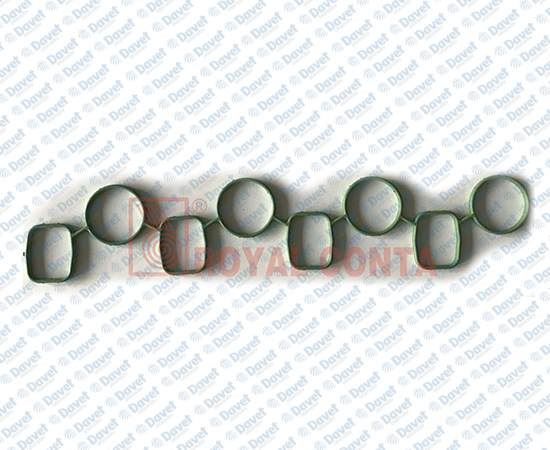ROYAL H2 717400 Emme Manifold Contasi Crafter-Amarok 2.0 Cdba-Cdca